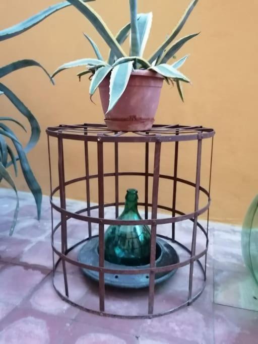 דירות נאפולי La Casa Di Mio Padre מראה חיצוני תמונה