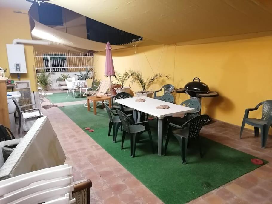 דירות נאפולי La Casa Di Mio Padre מראה חיצוני תמונה