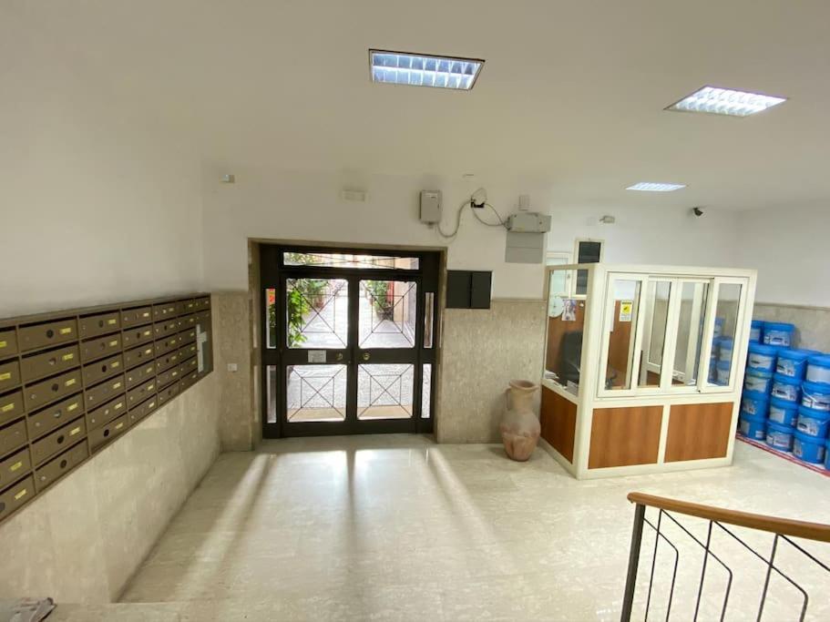 דירות נאפולי La Casa Di Mio Padre מראה חיצוני תמונה