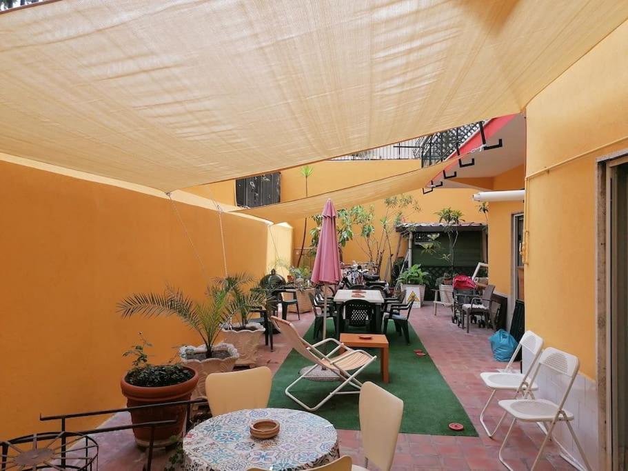 דירות נאפולי La Casa Di Mio Padre מראה חיצוני תמונה