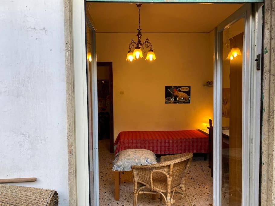 דירות נאפולי La Casa Di Mio Padre מראה חיצוני תמונה