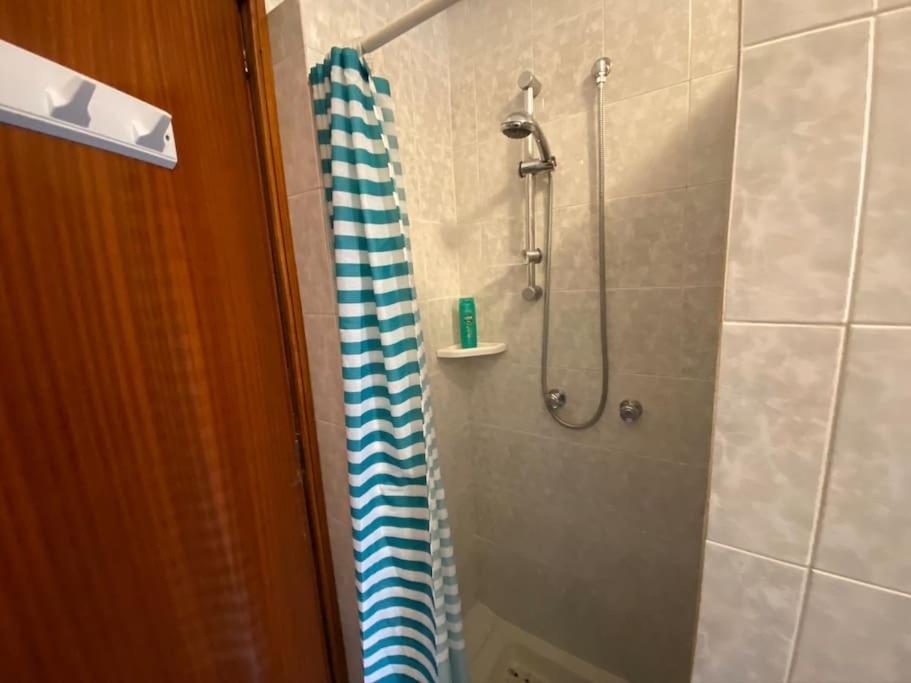 דירות נאפולי La Casa Di Mio Padre מראה חיצוני תמונה