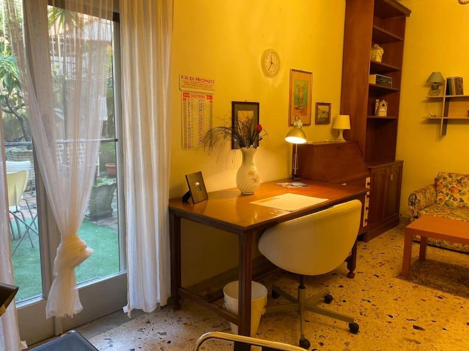דירות נאפולי La Casa Di Mio Padre מראה חיצוני תמונה