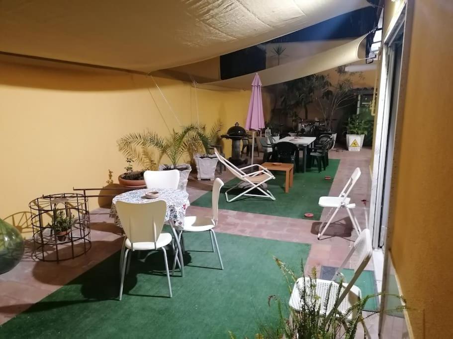 דירות נאפולי La Casa Di Mio Padre מראה חיצוני תמונה