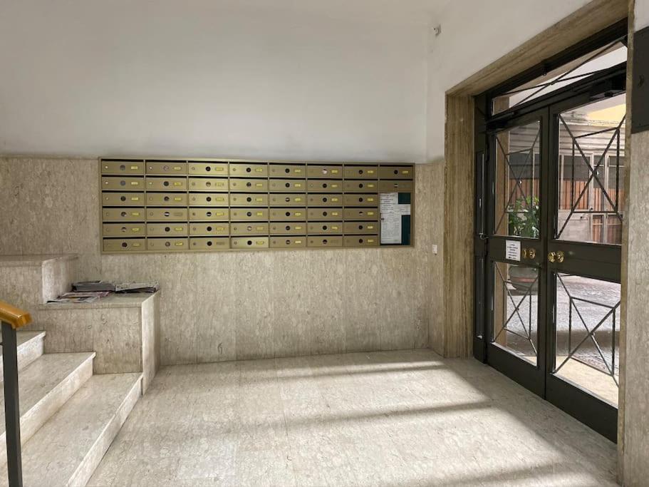 דירות נאפולי La Casa Di Mio Padre מראה חיצוני תמונה