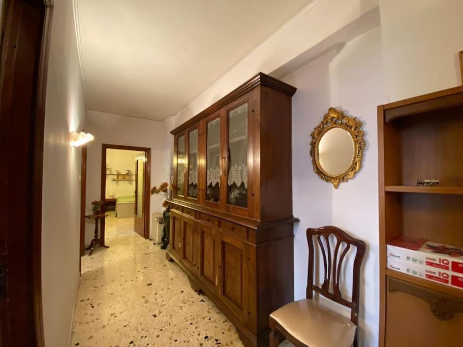 דירות נאפולי La Casa Di Mio Padre מראה חיצוני תמונה