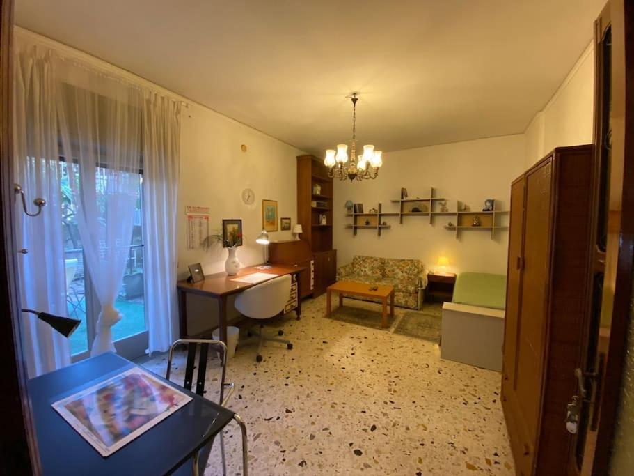 דירות נאפולי La Casa Di Mio Padre מראה חיצוני תמונה