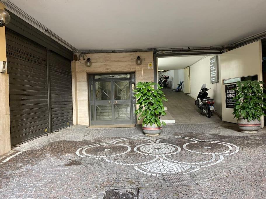 דירות נאפולי La Casa Di Mio Padre מראה חיצוני תמונה