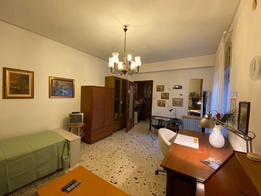דירות נאפולי La Casa Di Mio Padre מראה חיצוני תמונה