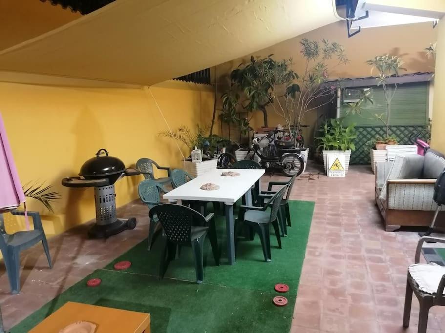 דירות נאפולי La Casa Di Mio Padre מראה חיצוני תמונה