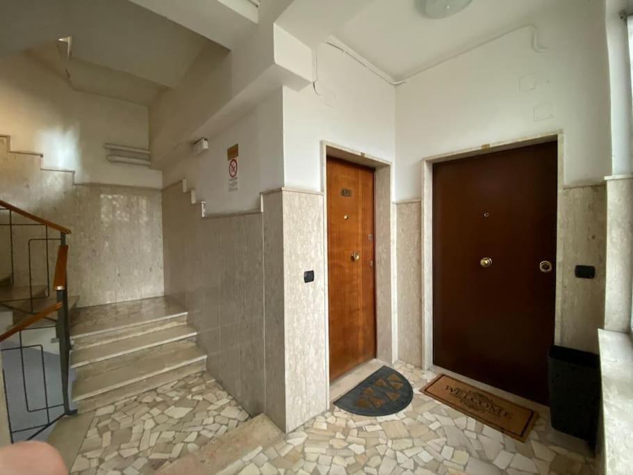 דירות נאפולי La Casa Di Mio Padre מראה חיצוני תמונה